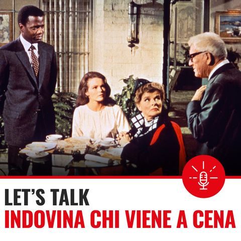 Ep.28 Indovina chi viene a cena?