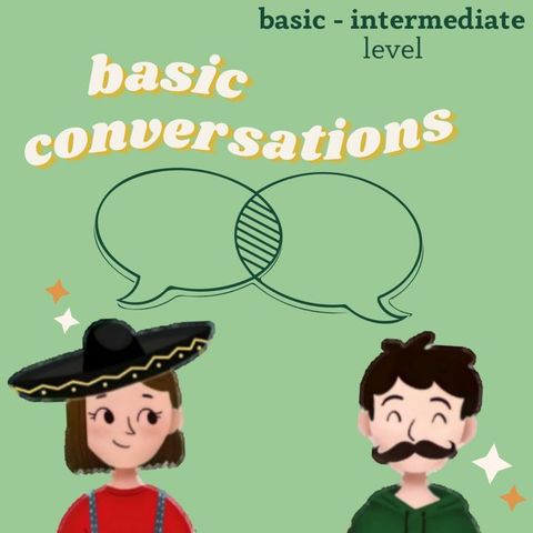 S2. Basic Conversations 89: Going on a trip!