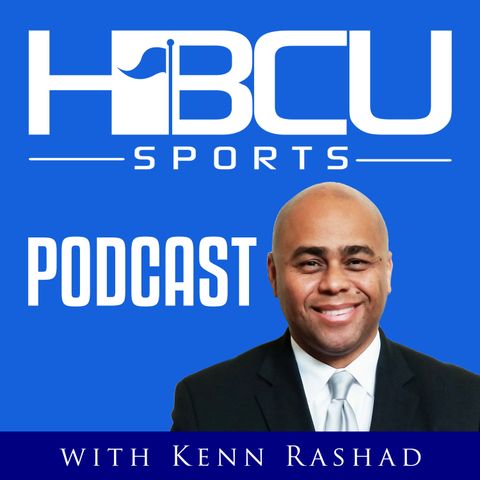 Podcast interview with Dillard University AD Dr. Kiki Baker Barnes