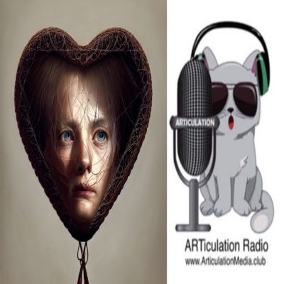 ARTiculation Radio — REAL LOVE TREATS DEPRESSION