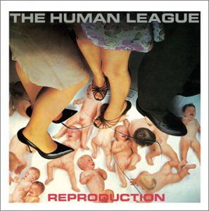 The Human League - Circus of death