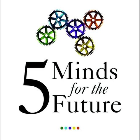 Five Minds for the Future