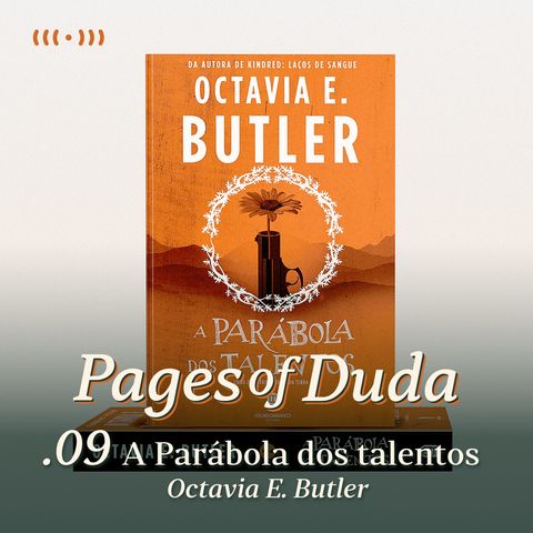 #09 - A Parábola dos Talentos