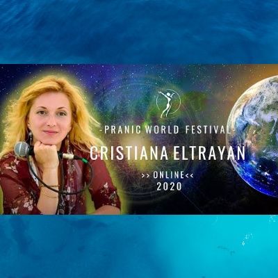 48esima Puntata di Stay Tuned di Dharma & Padme 15 Dicembre Special Guest Cristiana Eltrayan