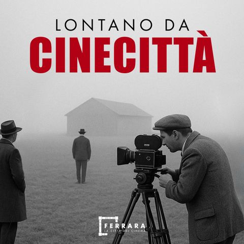 Copertina del podcast