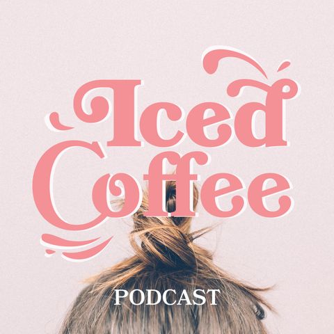 Iced Coffee Ep #6 – Killer Ceiling Fans, Sprinkle Cookies, & the First Lady