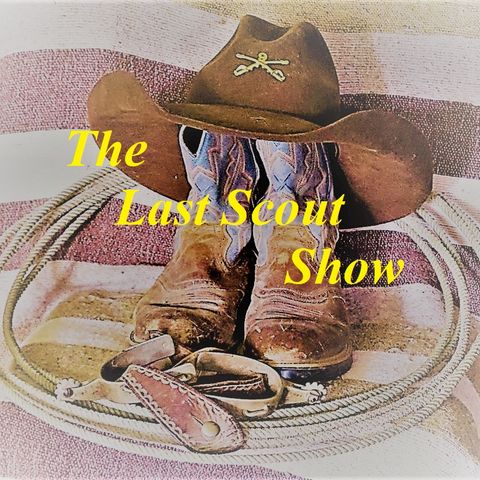 The Last Scout Show 3-29-18