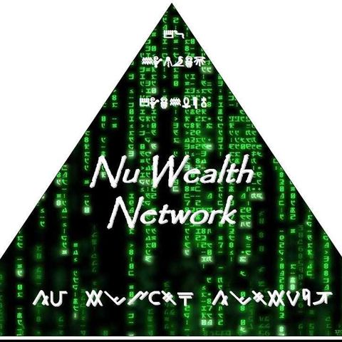 Nu Wealth Radio Episode Five... Making your family proud.