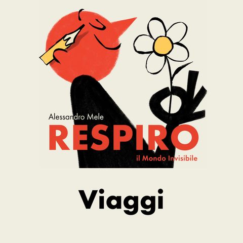 RESPIRO 109 - viaggi
