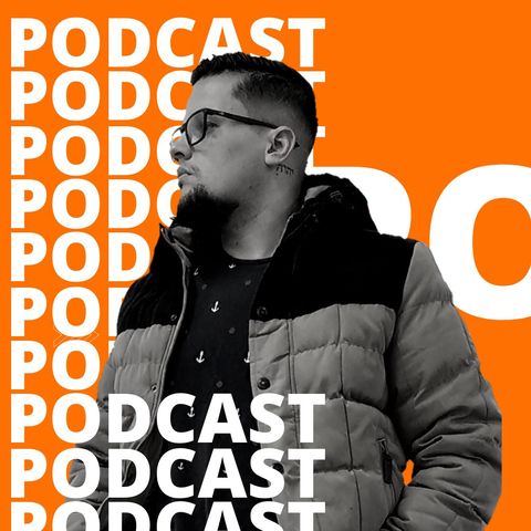 Podcast Cover