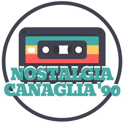 Nostalgia Canaglia 1x01: Friends