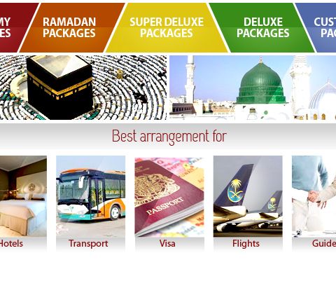 london umrah packages