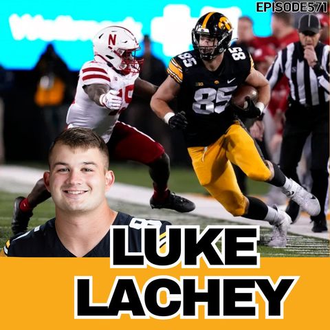 Luke Lachey | WUW 571