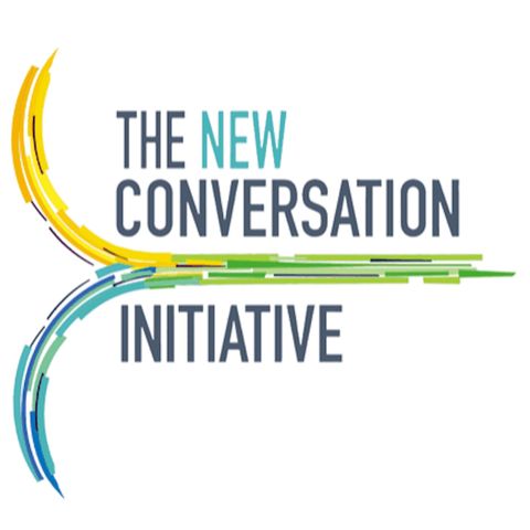 The New Conversation Initiative with Steve Deline