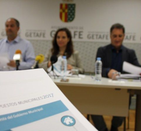 Getafe Despierta: La actualidad local comentada periodistas