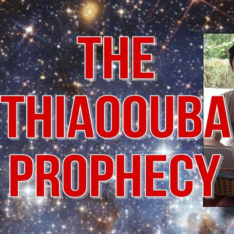 Samuel Chong and the Thiaoouba Prophecy