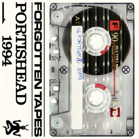 EP 04 | Portishead - Against The Grain (1994) ITA