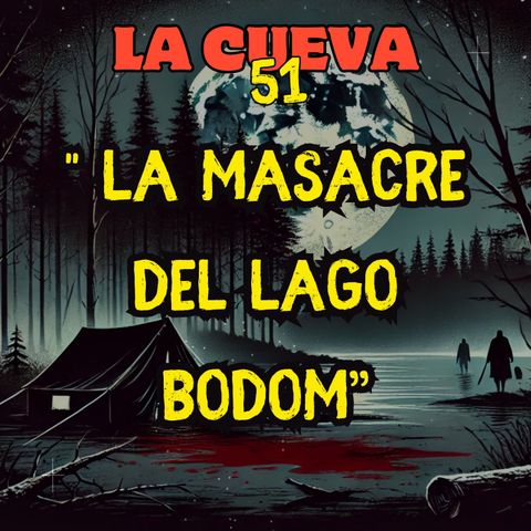 La masacre del lago Bodom