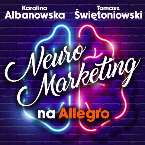 Neuromarketing na Allegro - trailer