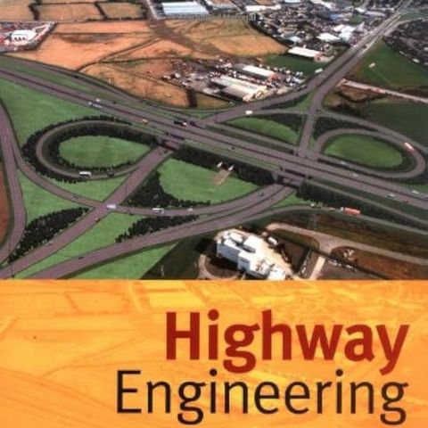 Highway Engineering