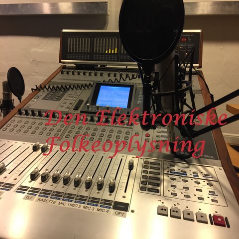 Podcast Cover