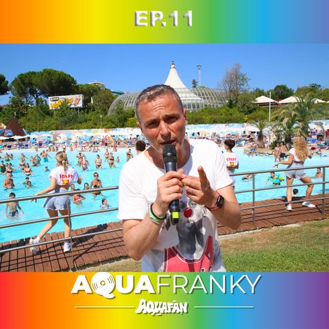 AquaFranky EP.11