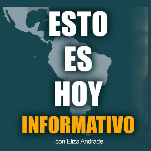Portada del podcast