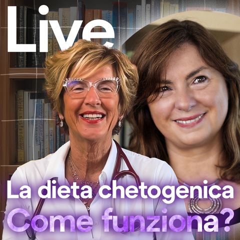 La Dieta Chetogenica: come funziona e cosa mangiare?