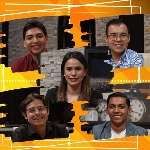 La Mesa de Opinión ‘Young’ | La Casa De Los Famosos México ‌