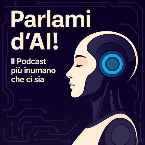 Copertina del podcast