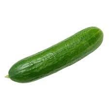 Incumbent Cucumber