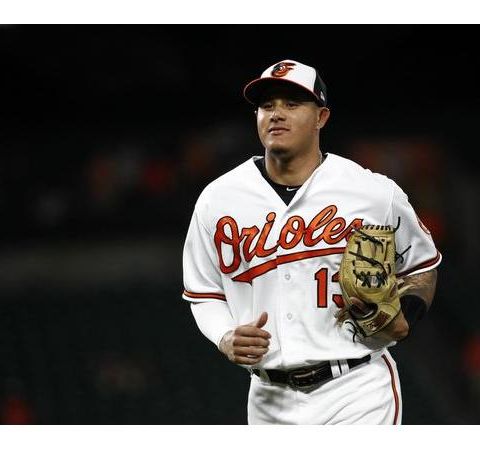 Should the NY Mets go after Manny Machado? Knick fans calm down!!
