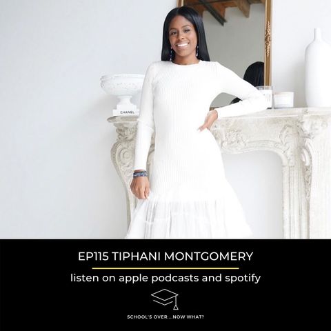 Get To This Money w/ Tiphani Montgomery