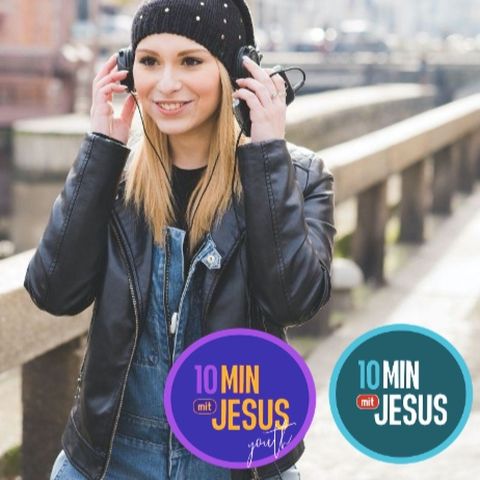 09-05-2024-Do you speak English?-10 Minuten mit Jesus
