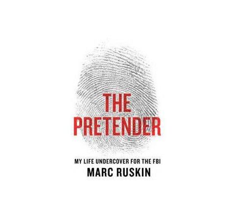 Marc Ruskin The Pretender