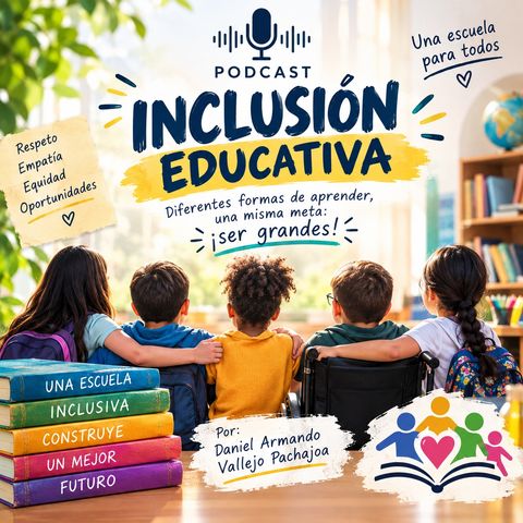 Inlcusón educativa