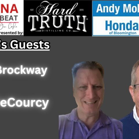 3-18-25 ISB Radio(MAIN) w_ Kevin Brockway_ Mike DeCourcy