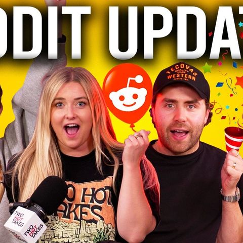 The Update That Changed Everything | Reddit Stories