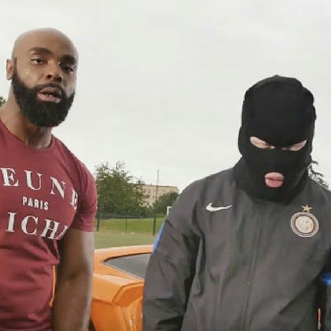 Radioderien Rap