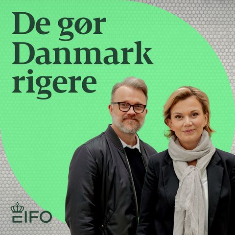 Podcast Cover