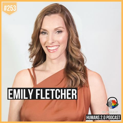 253: Emily Fletcher | Meditation Makes You Better At Life