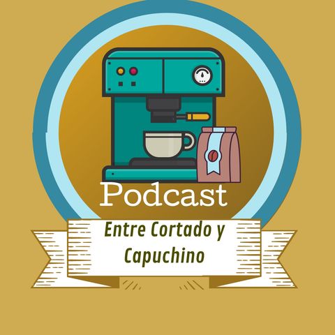Viajes, Café y Mas ☕| Entre Cortado Y Capuchino Cap 1. (Parte 1)