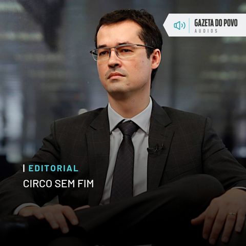 Editorial: Circo sem fim