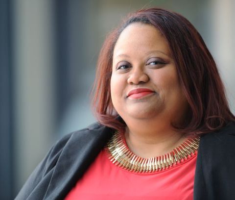 Tina Baxter with Baxter Professional Services