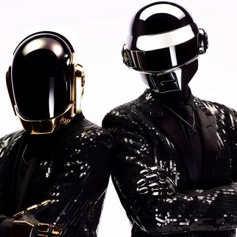 Daft Punk