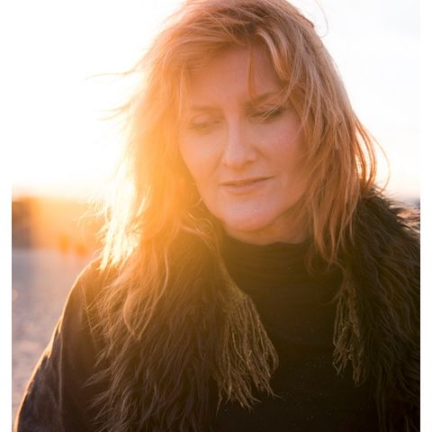 Eddi Reader is coming to the Theatre Royal