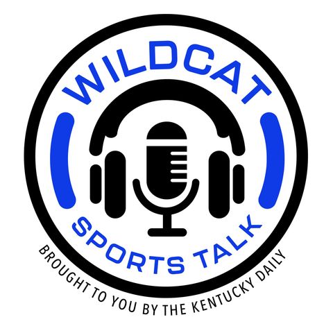 Former UK QB Dusty Bonner joins the show as well as Former UK Football Great Jacob Hyde representing Clay County