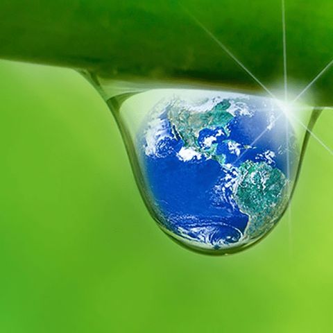 The Water theme of the 'Global Challenges for Sustainability' master's flexible phase
