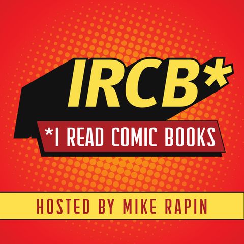 Episode 31 | Experiences in buying comics