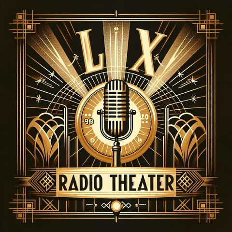 The Jazz Singe  an episode of Lux Radio Theater